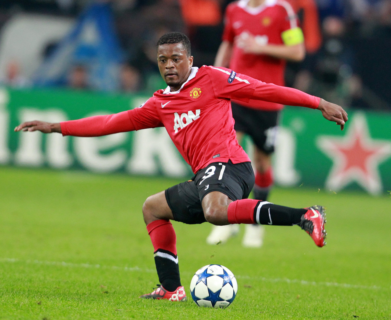 孫興慜四球 孫興慜四球