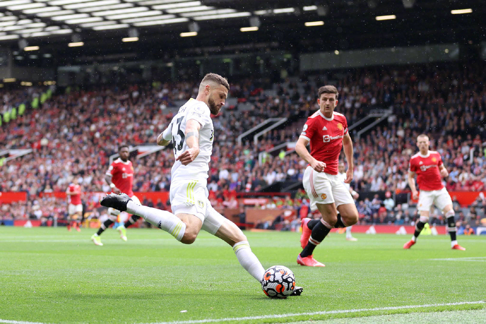 塔菲以來 塔菲以來